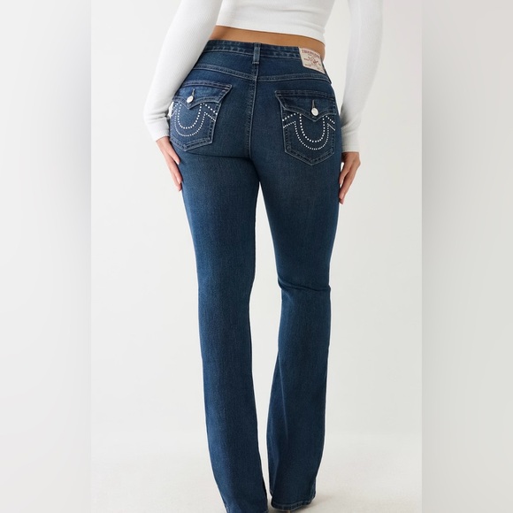 BECCA BOOTCUT JEAN - Picture 3 of 5